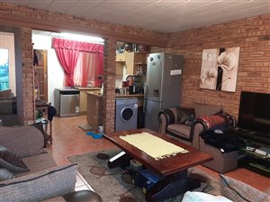 2 Bed Townhouse in Rant en Dal