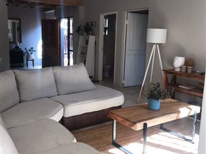 3 Bed House in Brummeria