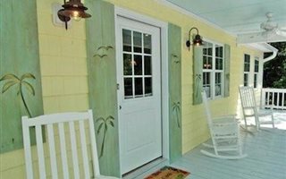 3 Bedroom Apartment in Trafalgar