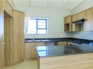 3 Bedroom Townhouse in Salisbury Park