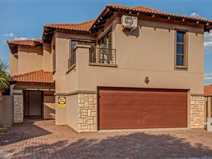 3 Bed House in Kengies