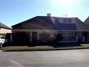 2 Bed House in North End