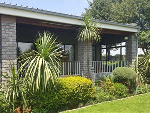 11 Bed House in Tedderfield