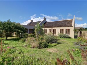 3 Bed House in Greyton