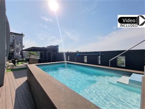 3 Bed Apartment in Fairmount