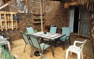 2 Bedroom Duplex in Hennopspark