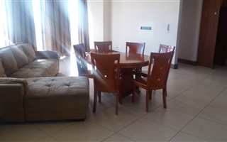 3 Bedroom Apartment in Lindley