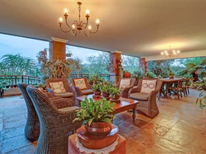 4 Bed House in Boardwalk Meander
