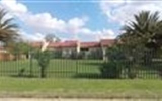 2 Bedroom Townhouse in Parys