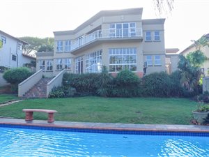 5 Bed House in Umhlanga Rocks