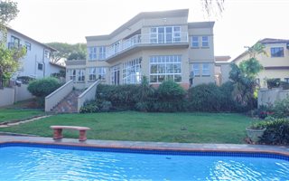 5 Bedroom House in Umhlanga Rocks