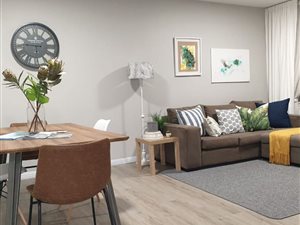 2 Bed Apartment in Malvern