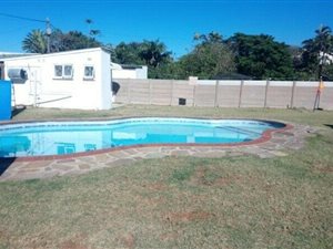 1 Bed Garden Cottage in Bluff