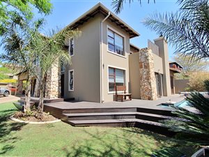 4 Bed House in Bushwillow Park Estate
