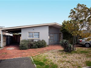 4 Bed House in Richmond Estate
