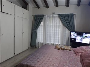 3 Bedroom House in Croydon
