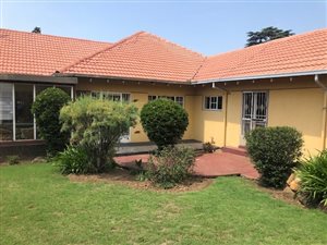 3 Bed House in Lambton Gardens