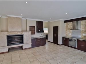 4 Bed House in Sable Hills Waterfront Estate