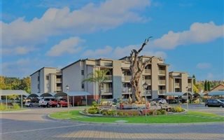 3 Bedroom Townhouse in Sebenza
