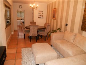2 Bedroom Townhouse in Khyber Rock