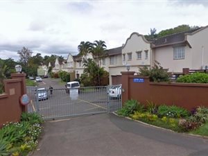 3 Bed Duplex in Malvern