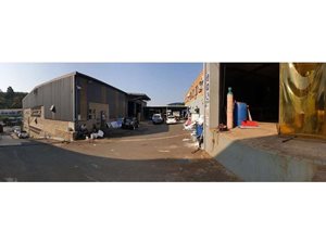 1450 m² Commercial space in Westmead