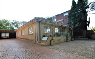 4 Bedroom House in Greenside