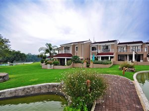 4 Bed House in Riviera International Villas
