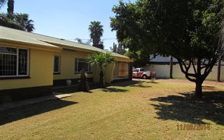 4 Bedroom House in Queenswood