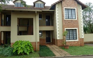 1 Bedroom Apartment in Clifton Hill Estate