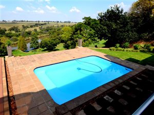 4 Bed House in Three Rivers East