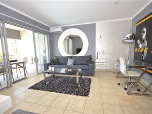 2 Bed Apartment in Sandown