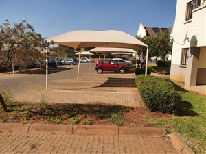 1 Bed Apartment in Theresa Park
