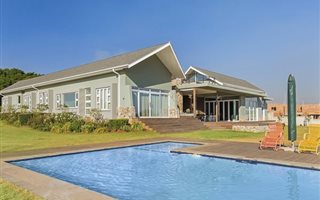 4 Bedroom House in Dunblane Estate