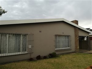 3 Bed House in Reiger Park