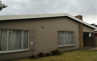 3 Bedroom House in Reiger Park