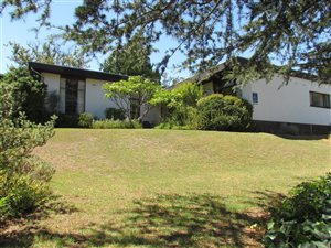 4 Bed House in Uniepark