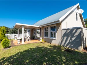3 Bed House in Caledon Estate
