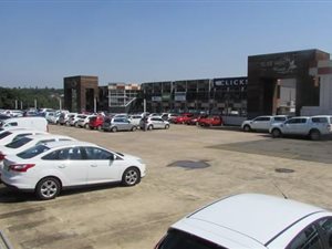 87 m² Retail Space in Westville