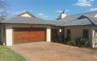 3 Bedroom House in Koro Creek Golf Estate