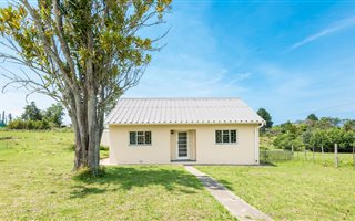3 Bedroom House in Hoekwil