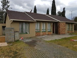 3 Bed House in Dalpark