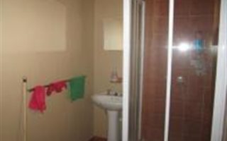 Bachelor apartment in Nelspruit