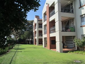 2 Bed Apartment in Ravenswood