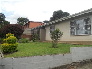 4 Bed House in The Grange