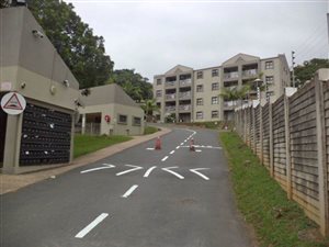 2 Bed Townhouse in Sherwood