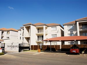 2 Bed Apartment in Bardene
