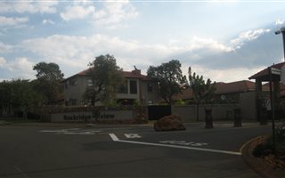 3 Bedroom House in Boschdal