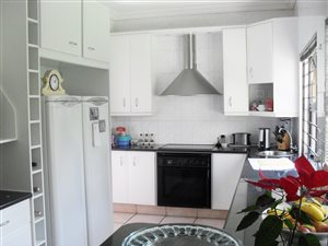 3 Bed Cluster in River Club