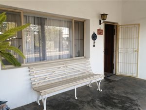 4 Bed House in Porterville